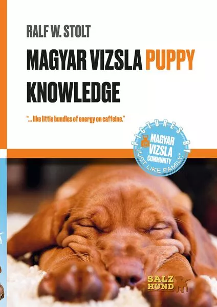 Magyar Vizsla PUPPIES Knowledge</a>