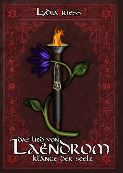 Cover: Das Lied von Laëndrom