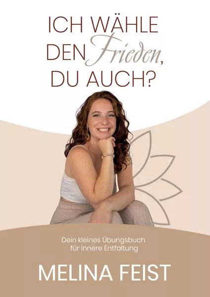 Ich wähle den Frieden, du auch?