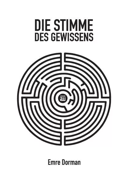 Cover: Die Stimme des Gewissens