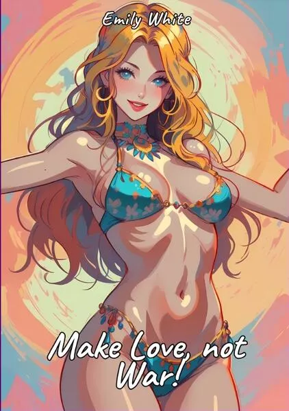 Cover: Make Love, not War!