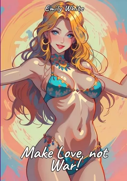 Cover: Make Love, not War!