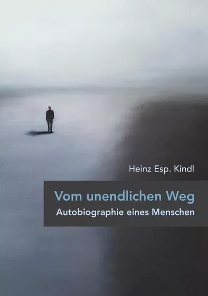 Cover: Vom unendlichen Weg