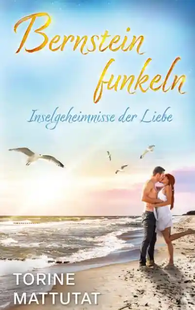 Cover: Inselgeheimnisse der Liebe