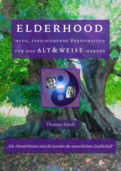 Cover: EDERHOOD - ALT&WEISE
