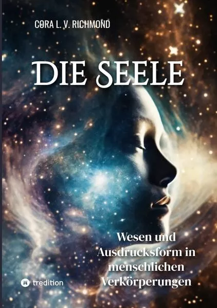 Cover: Die Seele