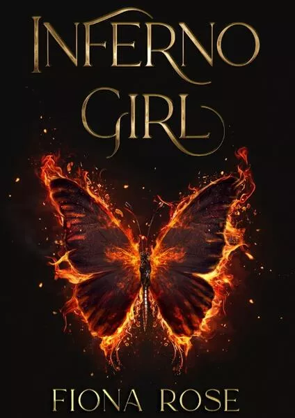 Inferno Girl