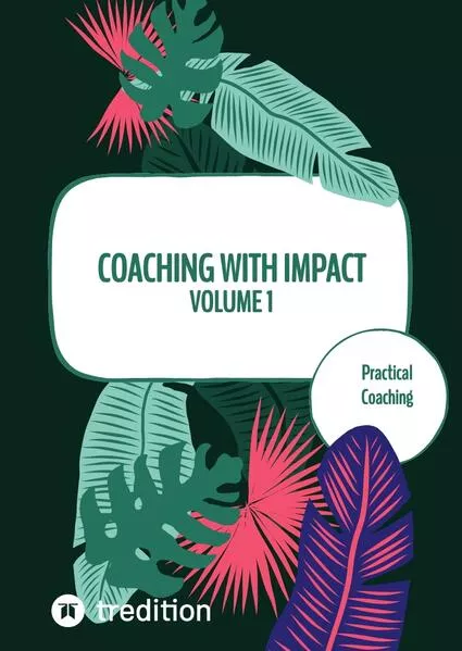 Coaching with impact Volume 1</a>