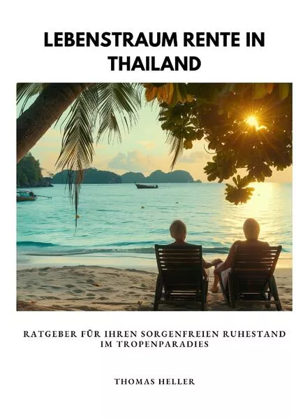 Lebenstraum Rente in Thailand
