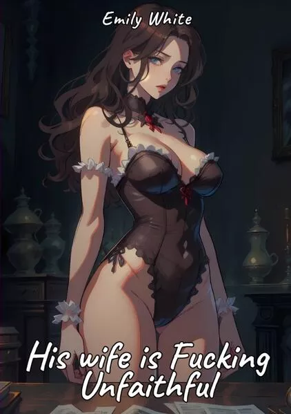 Cover: His wife is Fucking Unfaithful