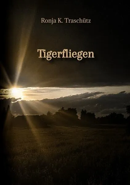 Tigerfliegen