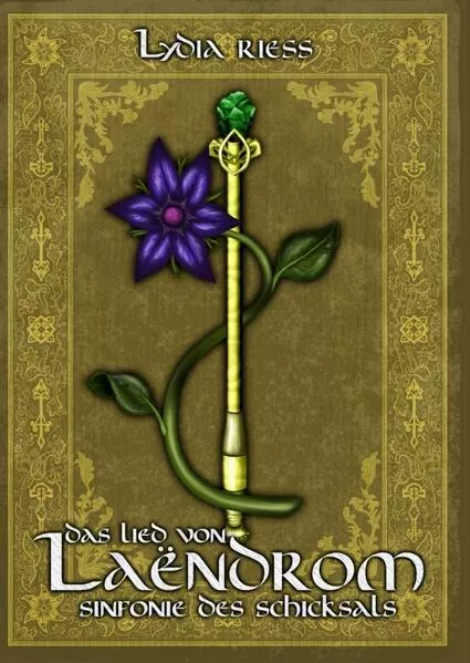 Das Lied von Laëndrom