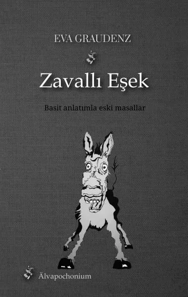 Cover: Zavallı Eşek