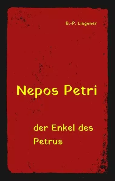 Cover: Nepos Petri