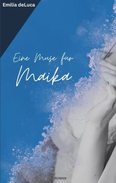 Cover: Eine Muse für Maika