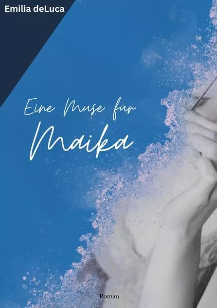 Eine Muse für Maika