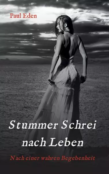 Cover: Stummer Schrei nach Leben