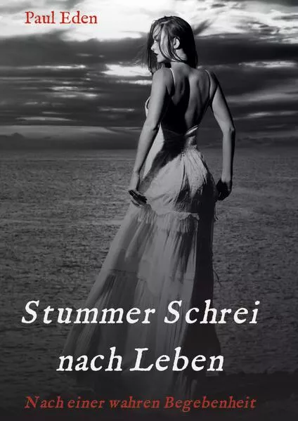 Stummer Schrei nach Leben