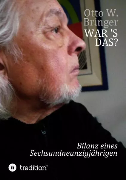 Cover: War ’s das?