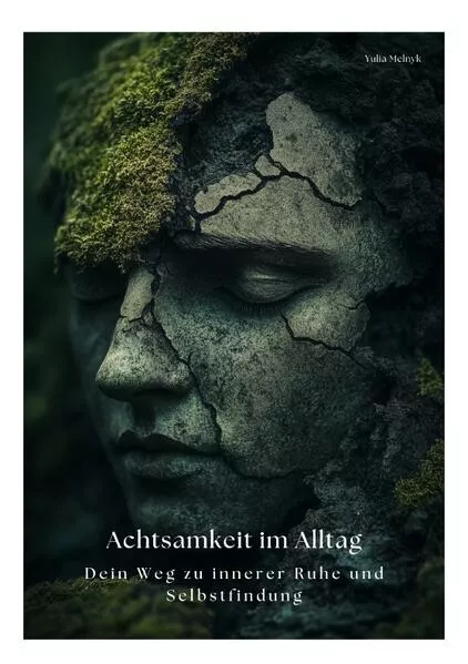 Cover: Achtsamkeit im Alltag