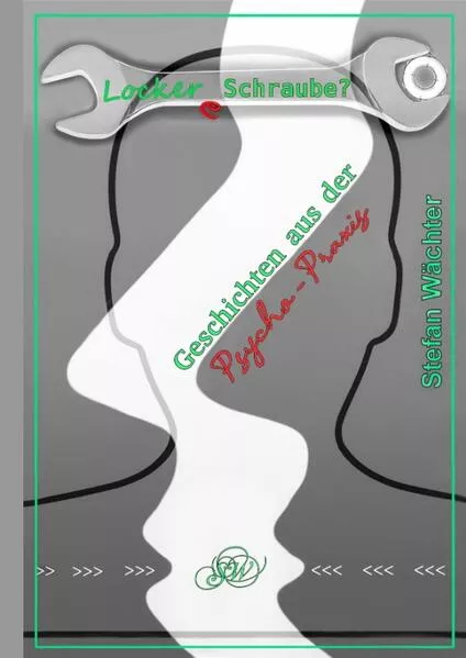 Cover: Lockere Schraube?