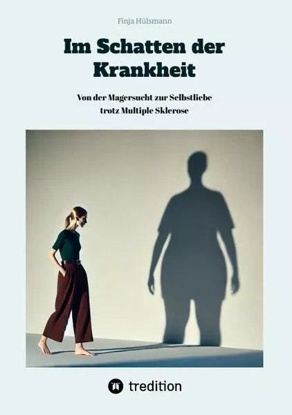 Cover: Im Schatten der Krankheit