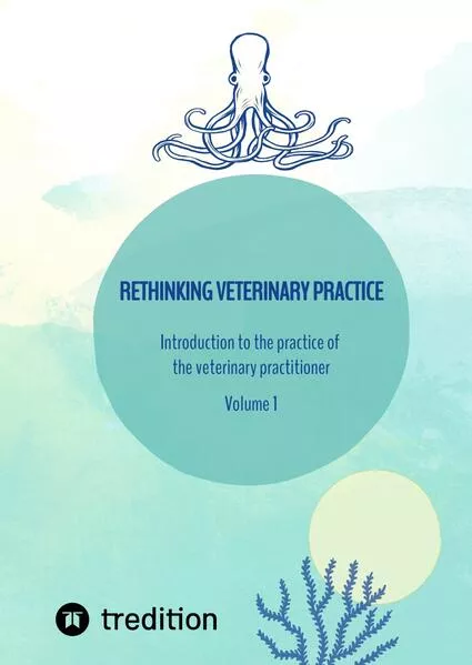 Cover: Rethinking veterinary practice