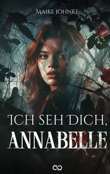 Cover: Ich seh Dich, Annabelle