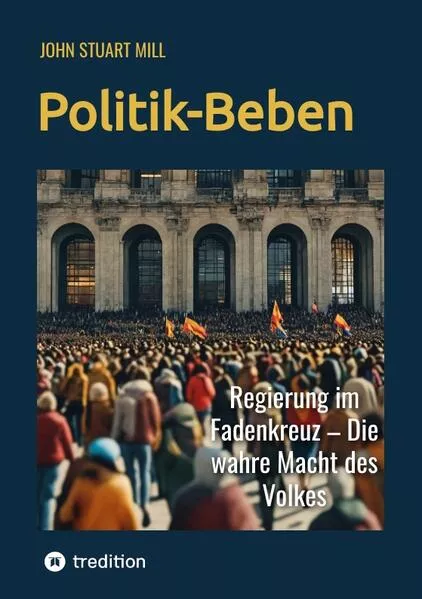 Cover: Politik-Beben