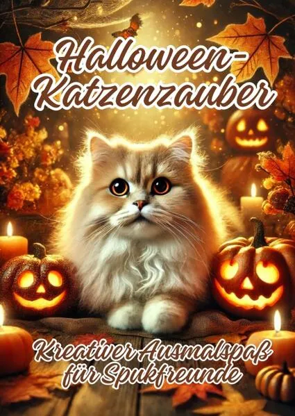 Halloween-Katzenzauber</a>