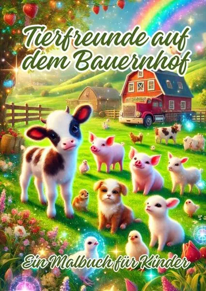 Tierfreunde auf dem Bauernhof</a>