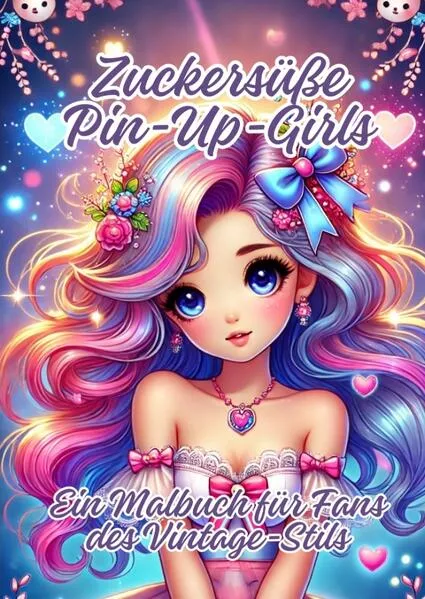 Zuckersüße Pin-Up-Girls</a>