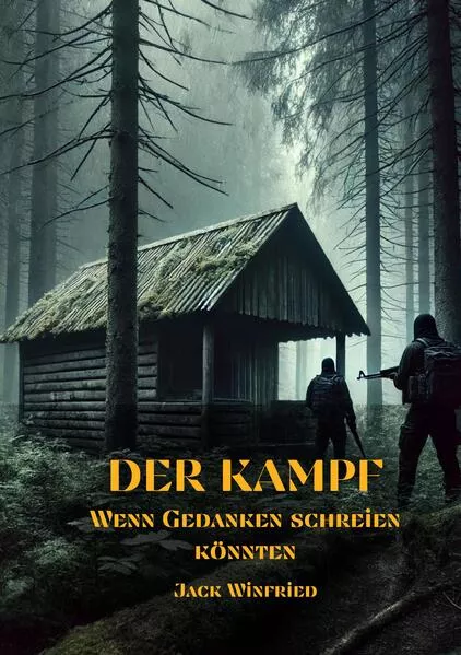 Cover: Der Kampf