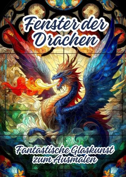 Fenster der Drachen</a>