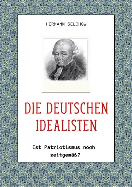 Die deutschen Idealisten