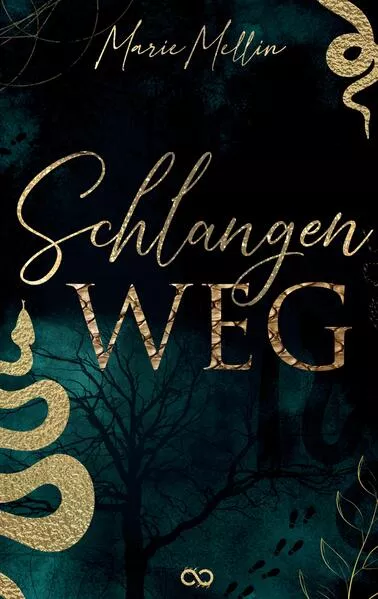 Cover: Schlangenweg