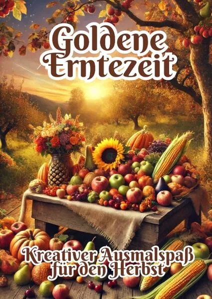 Goldene Erntezeit</a>