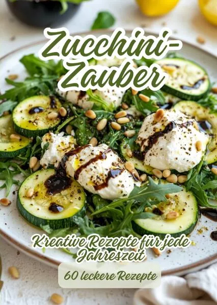 Zucchini-Zauber</a>