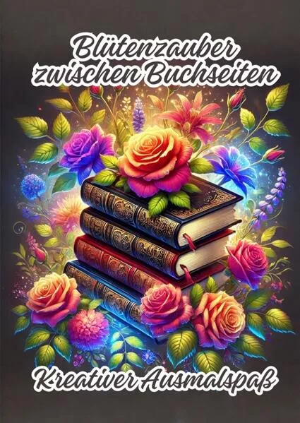 Blütenzauber zwischen Buchseiten</a>