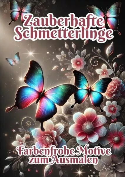 Zauberhafte Schmetterlinge</a>