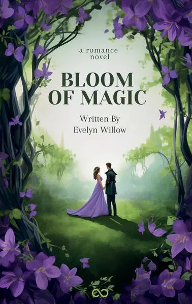 Cover: Bloom of Magic