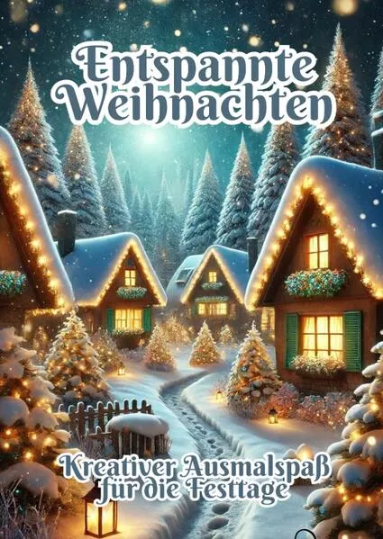 Entspannte Weihnachten</a>