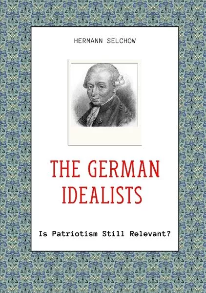 Cover: The German Idealists