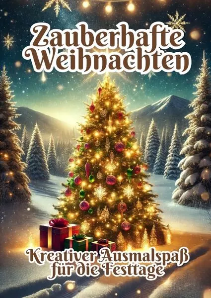 Zauberhafte Weihnachten</a>