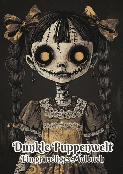 Dunkle Puppenwelt</a>