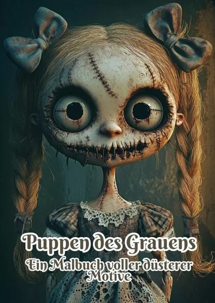 Puppen des Grauens</a>