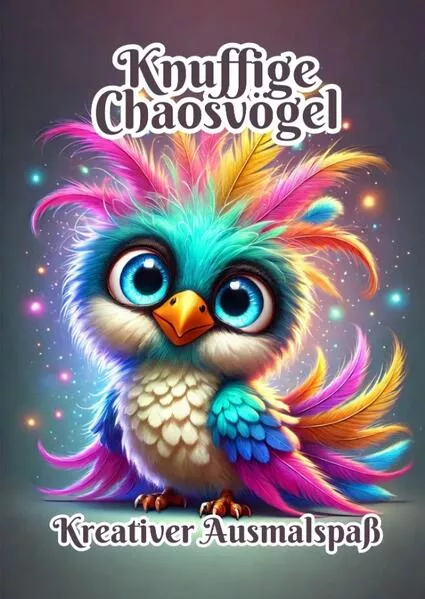 Knuffige Chaosvögel</a>