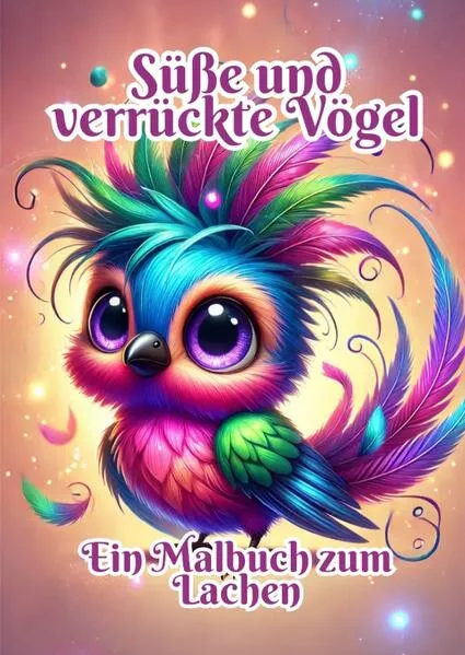 Süße und verrückte Vögel</a>