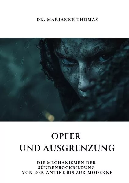Cover: Opfer und Ausgrenzung