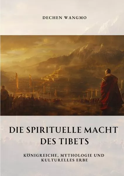 Die spirituelle Macht des Tibets